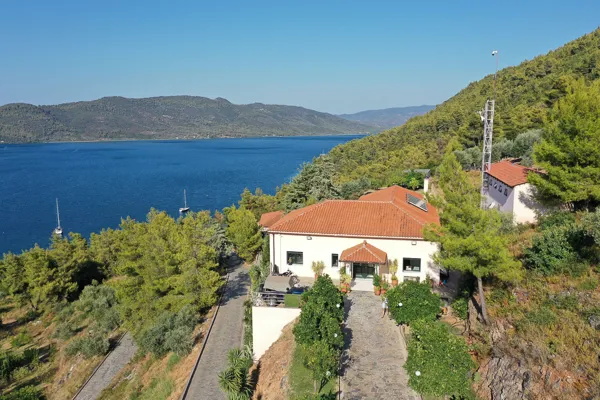 Large estate in North Evia - Gialtra, Evia, Central Greece