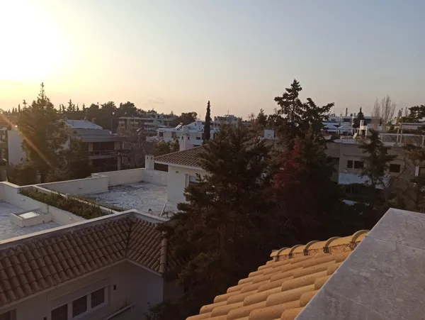 Maisonette in Psychiko - Psychiko, Athens, Attica