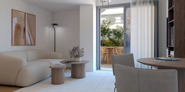 Golden Visa Apartments in the heart of Pireaus - Pireaus, Athens, Attica