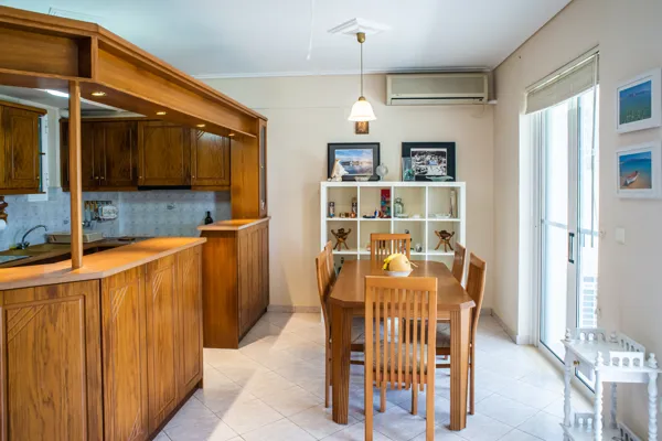 Beautiful, close to the sea apartment in Mavrovouni   - Gytheio, Lakonia, Peloponnese