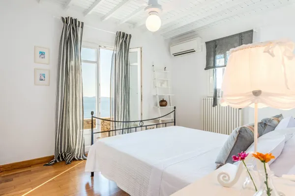 Property providing the most amazing views   - Agia Sofia, Mykonos, Cyclades Islands