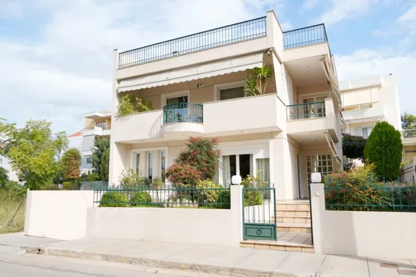 A sanctuary of comfort and style in the beautiful area of Chalandri - CHALANDRI, Athens, Attica