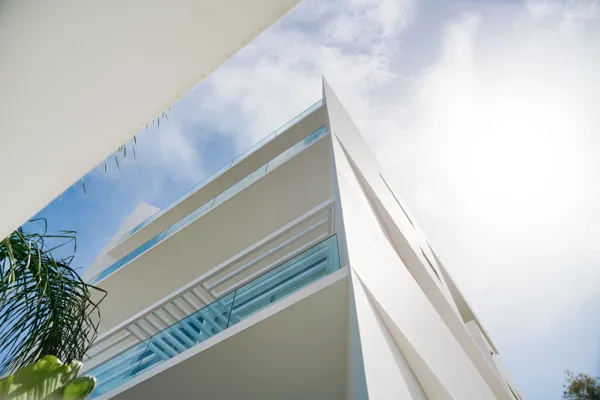 Luxury Residential Project in Athens Riviera  - Alimos, Athens Riviera, Attica
