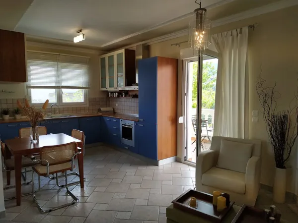 Country Villa in Leptokarya, Mount Olympus - Leptokarya, Pieria, Central Macedonia