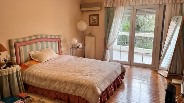 Iconic aristocratic residence with rare architectural character - Penteli, Attica