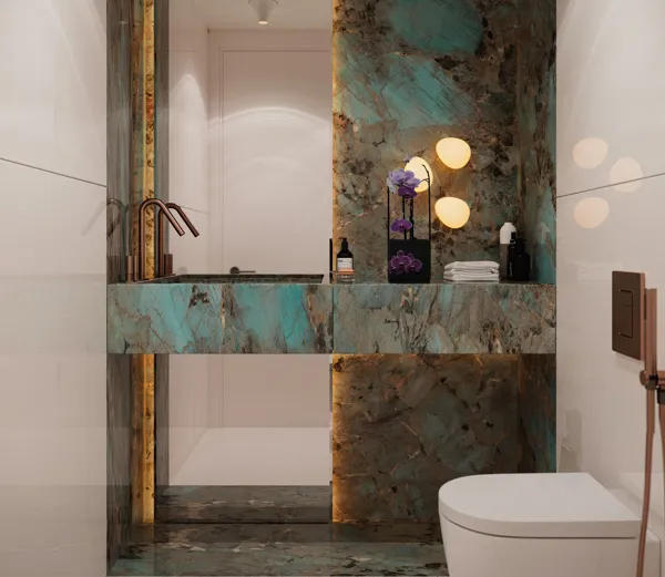 Luxurious two-storey Maisonette in Glyfada - Glyfada, Athens Riviera, Attica