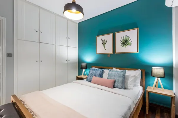 Refined, fully renovated apartment in the heart of Marousi - Amarousi, Athens, Attica