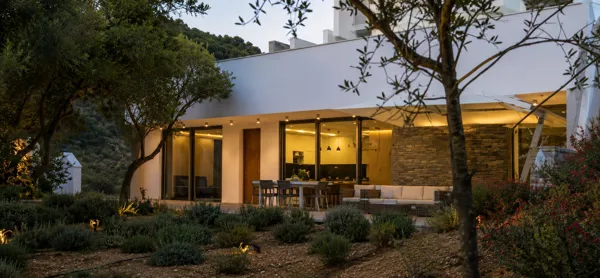 Luxury Seafront Villa in Skiathos - Skiathos, Sporades Islands