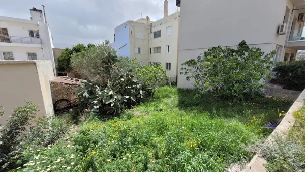 Town Development Plot - Siteia, Lasithi, Crete