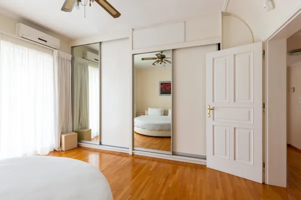 Luxurious Private Housebuilding - Voula, Athens Riviera, Attica