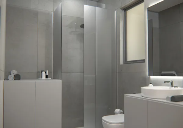 Contemporary luxury maisonette in Alimos - Alimos, Athens Riviera, Attica