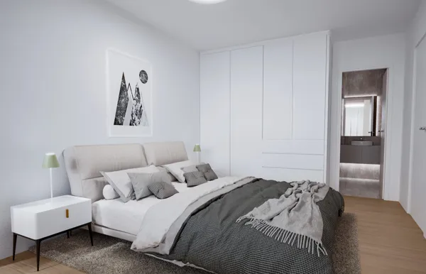 Contemporary luxury maisonette in Alimos - Alimos, Athens Riviera, Attica
