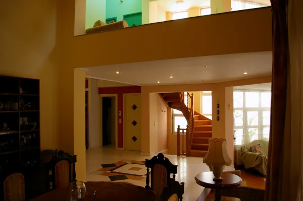 3 Storey property in Ano Glyfada        - Glyfada, Athens Riviera, Attica