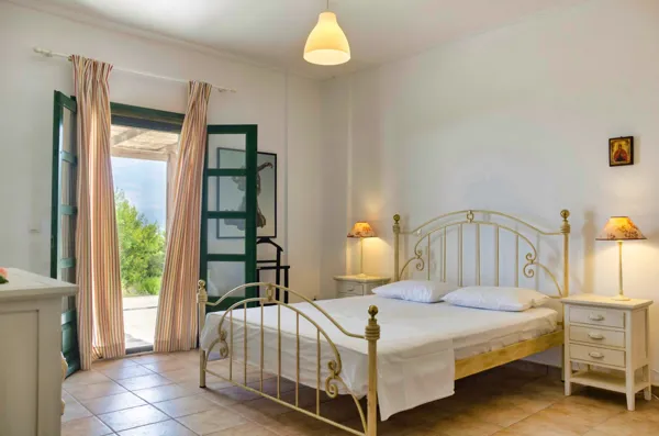 Villa with uninterrupted sea views - Vasilikos, Zakynthos, Ionian Islands