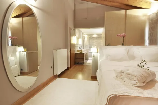 Spacious & stylish villa  - Viros, Corfu, Ionian Islands