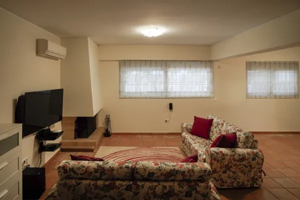 Luxury Furnished Maisonette in Prime Location - Voula, Athens Riviera, Attica