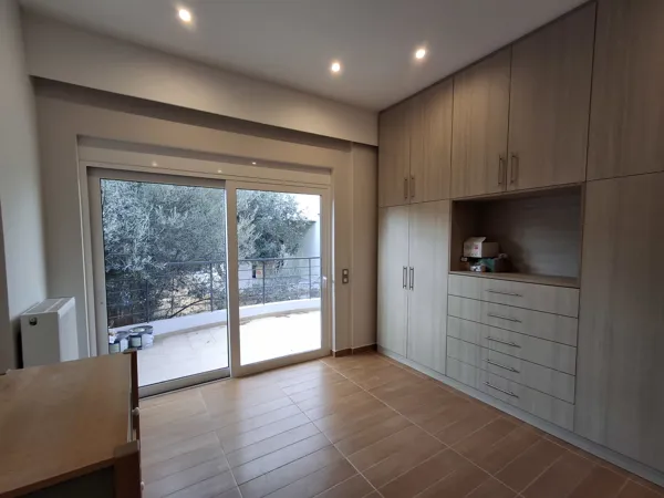 An elegant retreat in Nea Makri - Nea Makri , Attica
