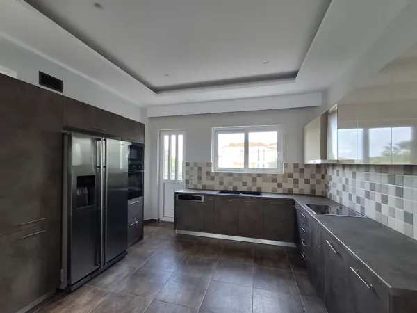 An elegant retreat in Nea Makri - Nea Makri , Attica