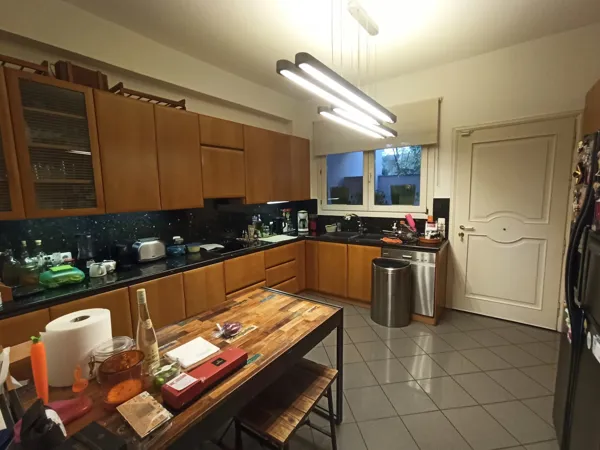 Maisonette in Psychiko - Psychiko, Athens, Attica