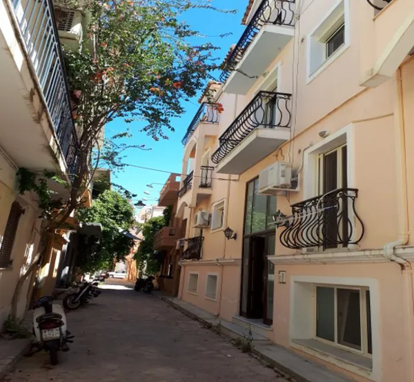 Investment opportunity in Zakynthos town - Zakynthos , Zakynthos, Ionian Islands