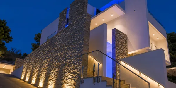 Luxury Seafront Villa in Skiathos - Skiathos, Sporades Islands