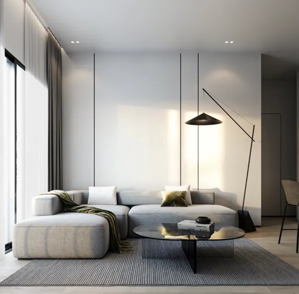 Modern and Luxurious Apartment - Nea Smyrni, Athens, Attica