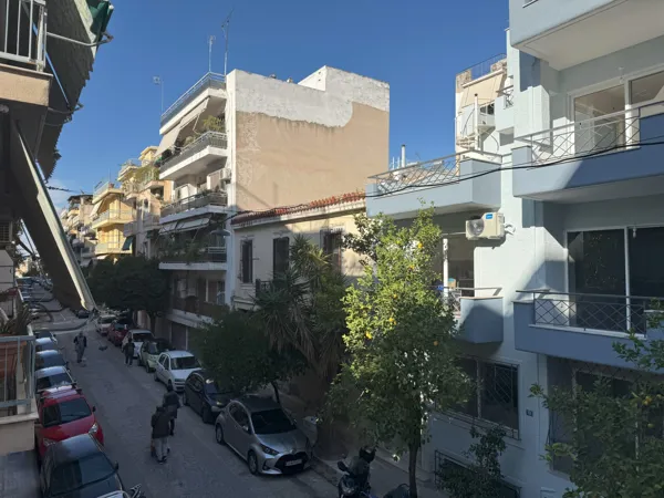 Fully renovated apartment in Koukaki - Koukaki, Athens, Attica