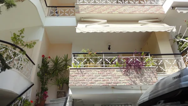 A Charming Family Residence - OREOKASTRO, Thessaloniki