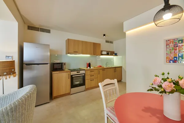 Elegant modern property located in a picturesque cove - Kitries, Messinia, Peloponnese