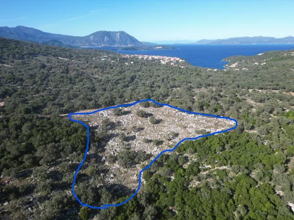 Amazing plot in Meganisi - Meganisi, Ionian Islands