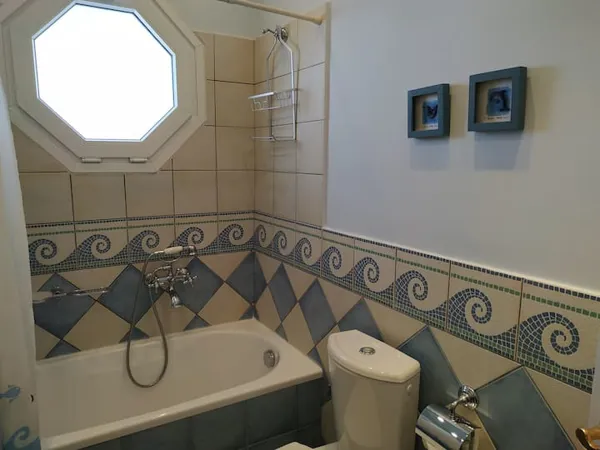 Country Villa in Leptokarya, Mount Olympus - Leptokarya, Pieria, Central Macedonia