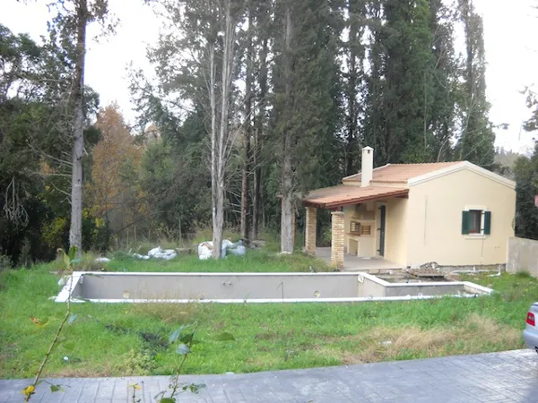 Residential property with investment perspective    - Kerkyra, Corfu, Ionian Islands