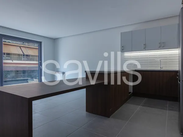 Contemporary apartment in Ampelokipoi - Ampelokipoi, Athens, Attica