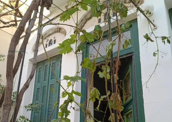 Unique traditional maisonette in the heart of Tinos - Tinos, Cyclades Islands