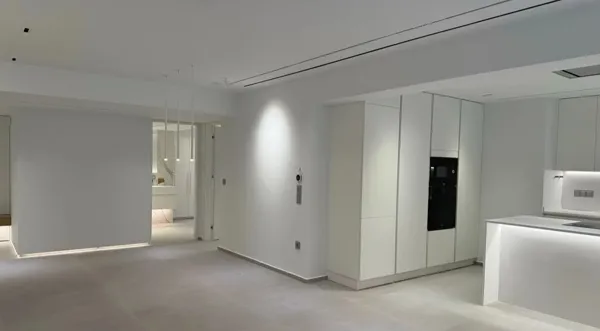 Contemporary Renovated Residence in Pefki - Pefki, Attica