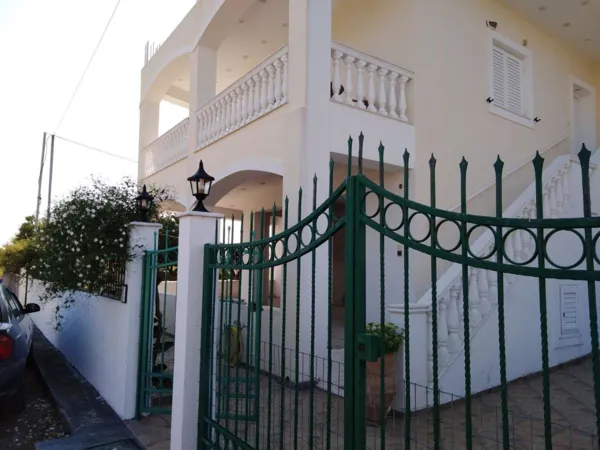 Holiday house near the seaside - Pefki, Evia, Central Greece
