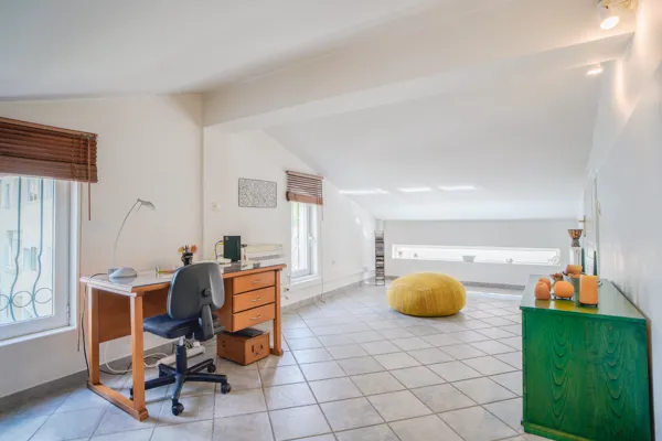 A sanctuary of comfort and style in the beautiful area of Chalandri - CHALANDRI, Athens, Attica