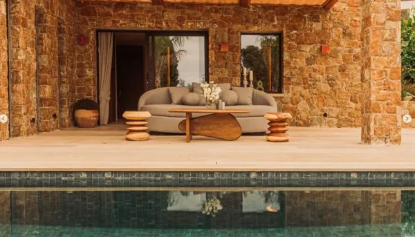 Architectural masterpiece estate, in a seafront setting - Anavyssos, Athens Riviera, Attica