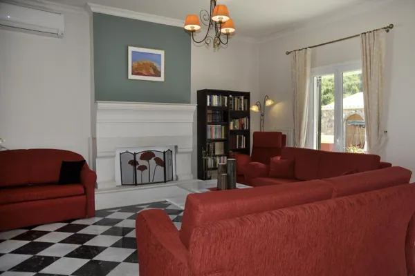 A villa to create memories  - Temploni, Corfu, Ionian Islands