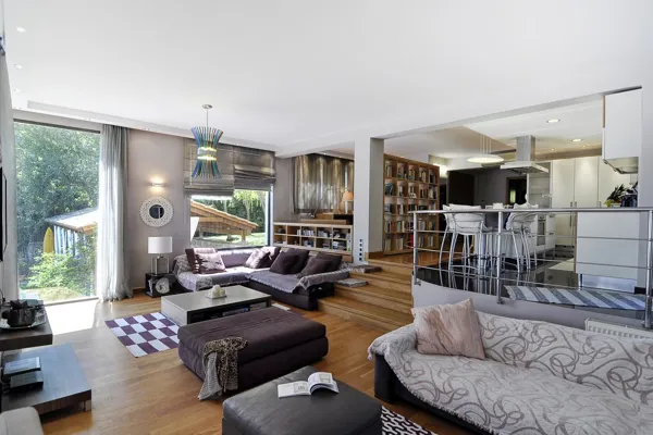 Spacious & stylish villa  - Viros, Corfu, Ionian Islands