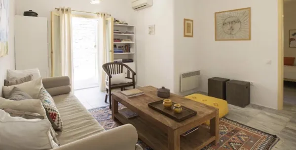 Villa in very close distance to the beach and Mykonos town - Agios Ioannis, Mykonos, Cyclades Islands
