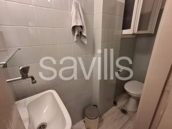Centrally located three bedrooms apartment - Athens, Athens, Attica