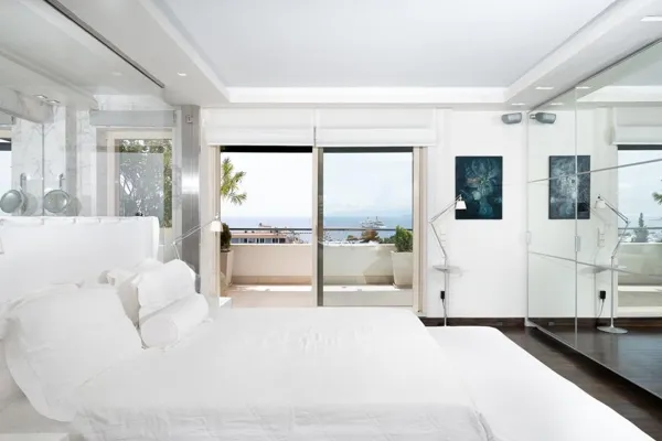 Top Floor Apartment in Athens Riviera - Glyfada, Athens Riviera, Attica