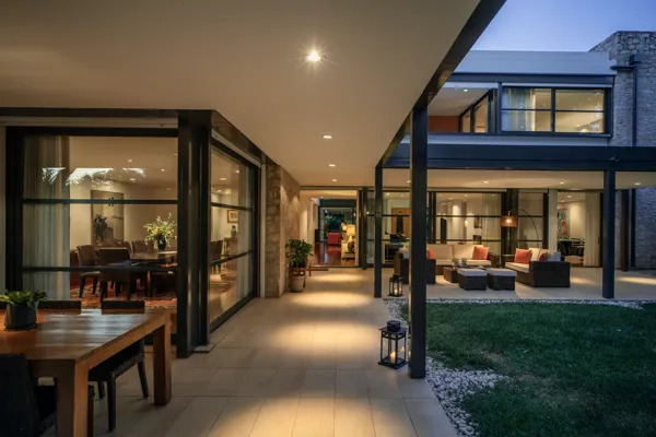 Private Mansion with timeless design - Ekali, Athens, Attica