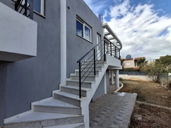 An elegant retreat in Nea Makri - Nea Makri , Attica