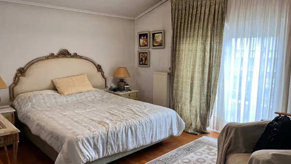 Iconic aristocratic residence with rare architectural character - Penteli, Attica