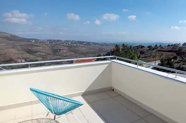 House with panoramic views in Athen’s suburbs  - Pallini, Athens, Attica