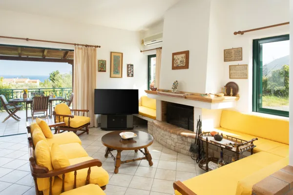 Residence with great sea view in Agia Kyriaki, Monemvasia  - Monemvasia, Lakonia, Peloponnese