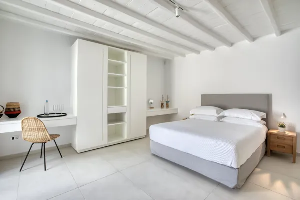 A villa to experience luxury yet simplicity - Kalafatis, Mykonos, Cyclades Islands
