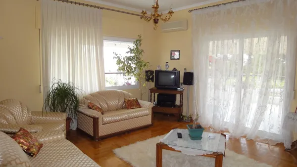 A Charming Family Residence - OREOKASTRO, Thessaloniki